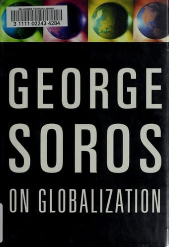George Soros on Globalization