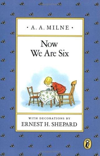 Now we are six