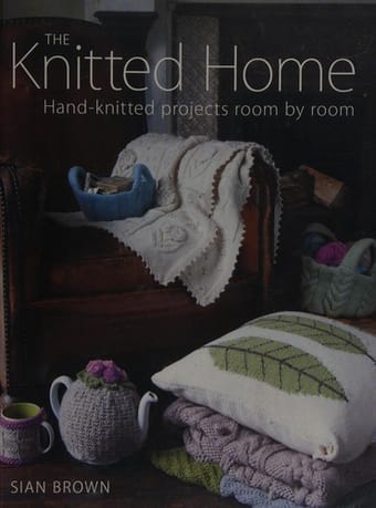 The knitted home