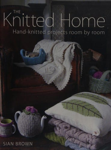 The knitted home