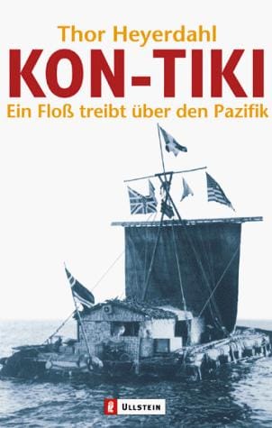 Expedition Kon-Tiki