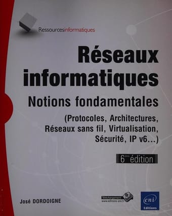 Réseaux informatiques