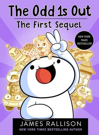 TheOdd1sOut