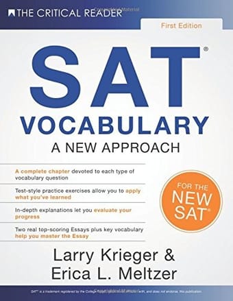 SAT Vocabulary