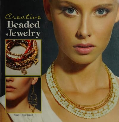 Creative Beaded Jewelry