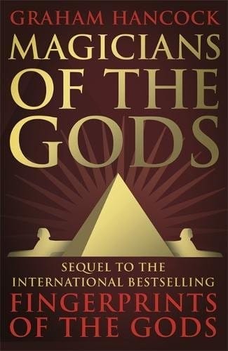 Magicians of the gods