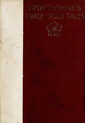 Twice-Told Tales