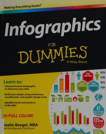 Infographics for dummies
