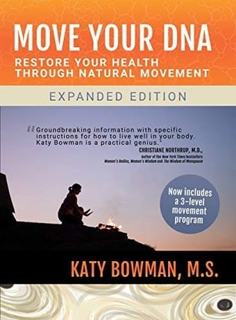 Move your DNA