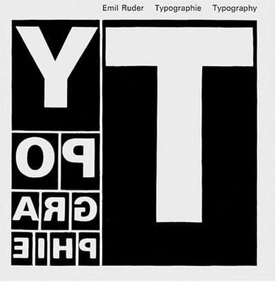 Typographie
