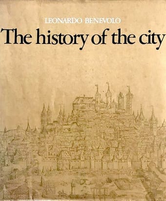 Storia della città