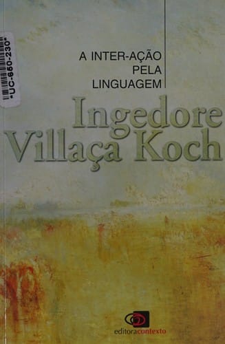A inter-ação pela linguagem