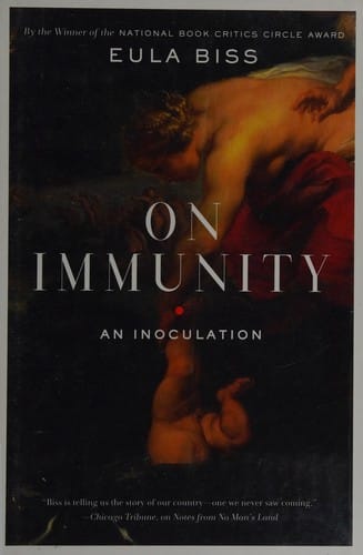 On immunity