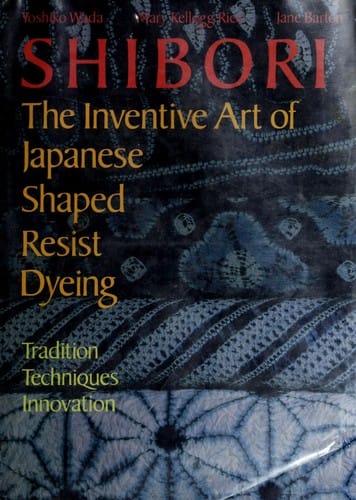 Shibori