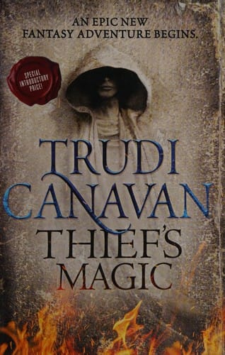 Thief's Magic