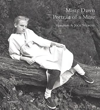 Misty Dawn