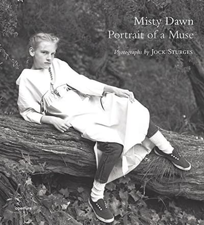 Misty Dawn