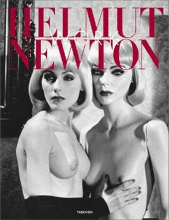Helmut Newton