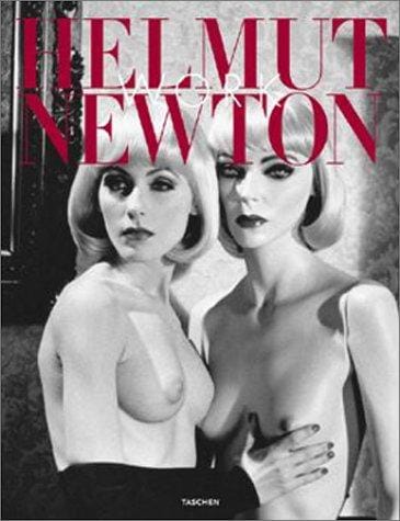 Helmut Newton