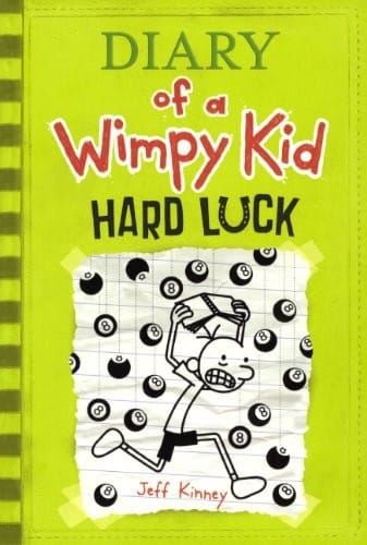 Hard Luck