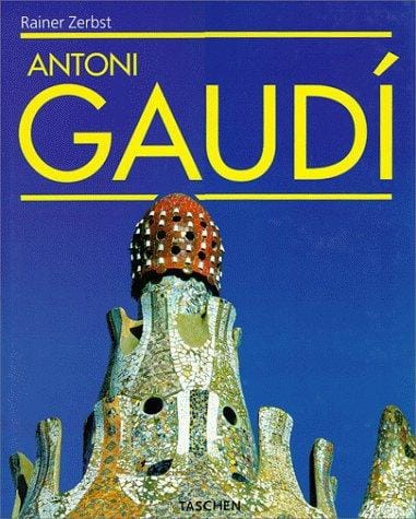 Gaudí, 1852-1926