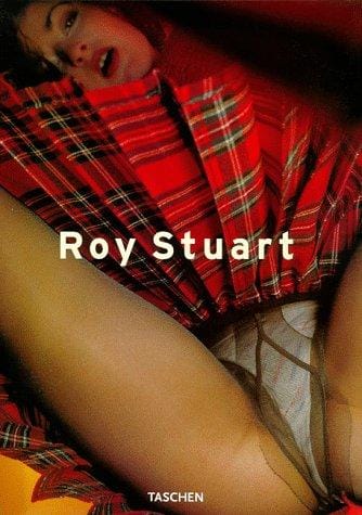 Roy Stuart