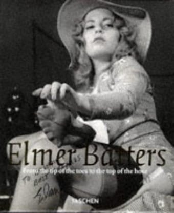 Elmer Batters