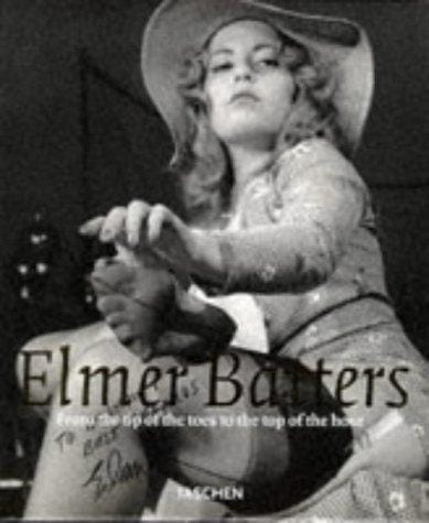 Elmer Batters