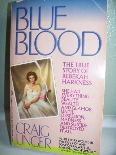 Blue Blood