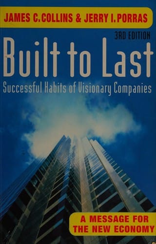 Built to last