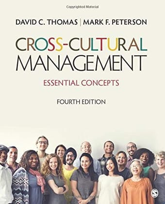 Cross-Cultural Management