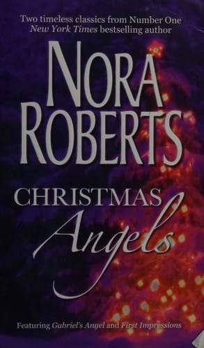 Christmas angels