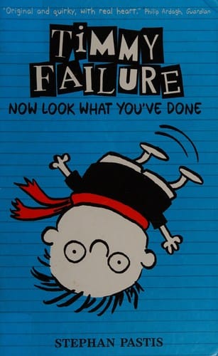 Timmy Failure