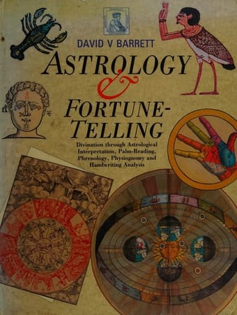 Astrology & fortune-telling