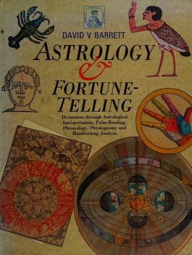 Astrology & fortune-telling