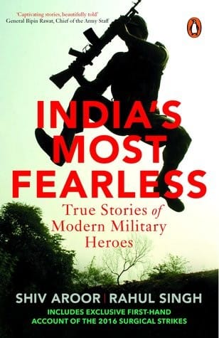 India's Most Fearless 1