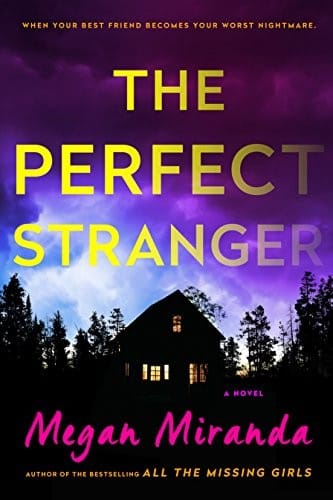 The perfect stranger