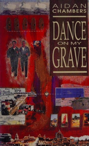 Dance on my grave