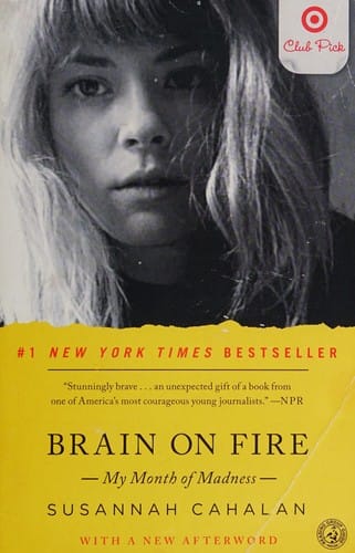 Brain on fire