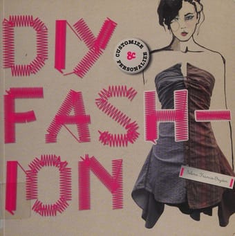 DIY fashion