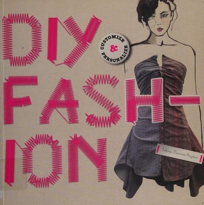 DIY fashion