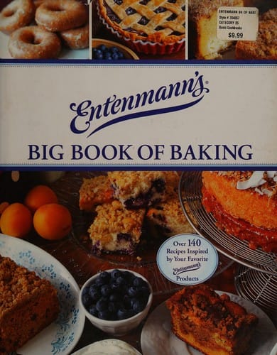 Entenmann's big book of baking