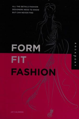 Form, fit, and fashion