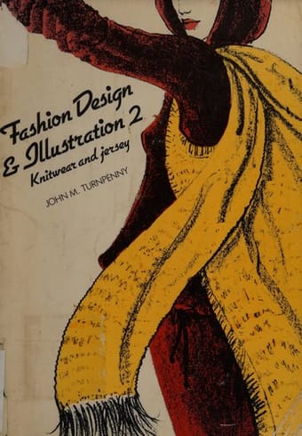 Fashion Design and Illustration