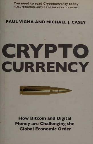 Cryptocurrency