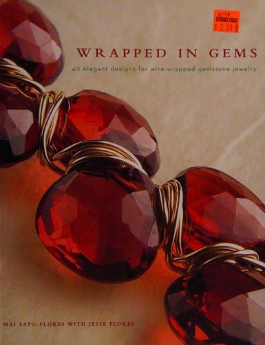Wrapped in gems