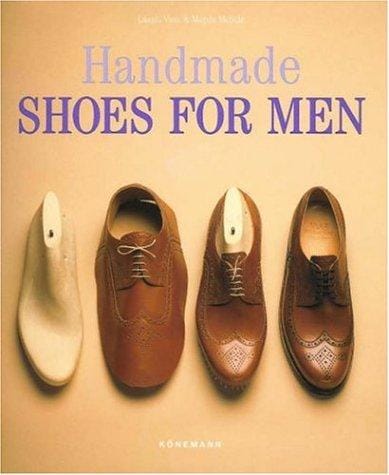 Handmade shoes for men