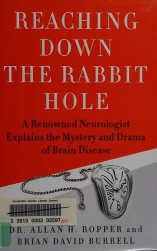 Reaching down the rabbit hole