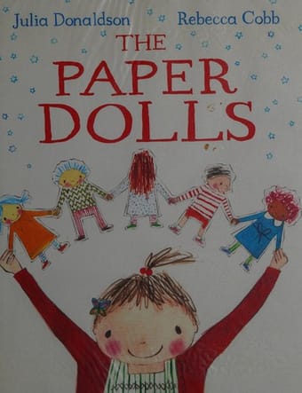 The Paper Dolls