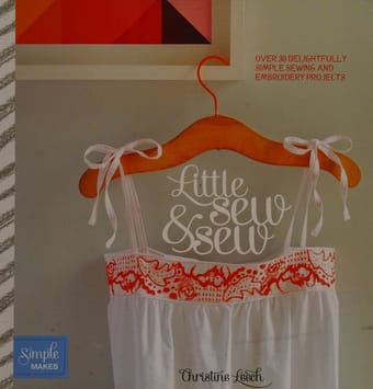 Little sew & sew